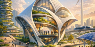 Architectural Trends in Public Spaces for 2026