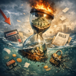 Why Cash Flow Management is the #1 Killer of Small Businesses