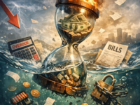 Why Cash Flow Management is the #1 Killer of Small Businesses