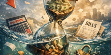 Why Cash Flow Management is the #1 Killer of Small Businesses