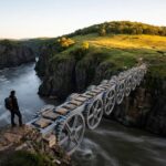 he Bridge from "Owe" to "Grow."