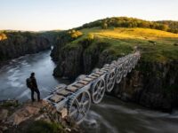 he Bridge from "Owe" to "Grow."