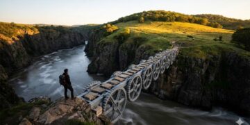 he Bridge from "Owe" to "Grow."