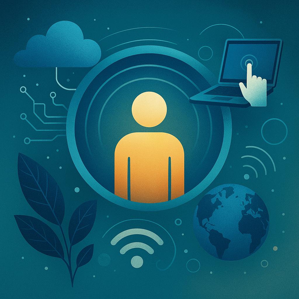 Integrating Technology to Enhance User Interaction and Accessibility