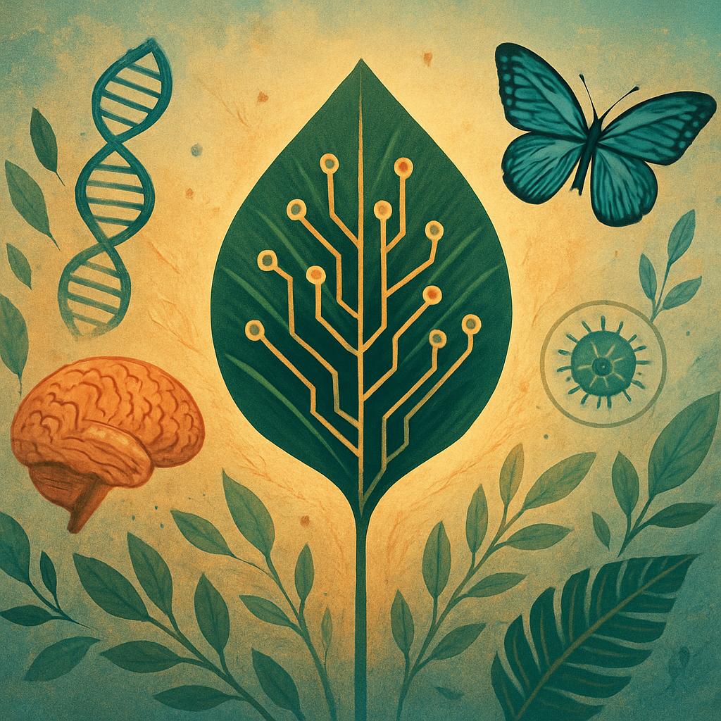 Unveiling Nature’s Hidden Mechanisms Behind Extraordinary Abilities