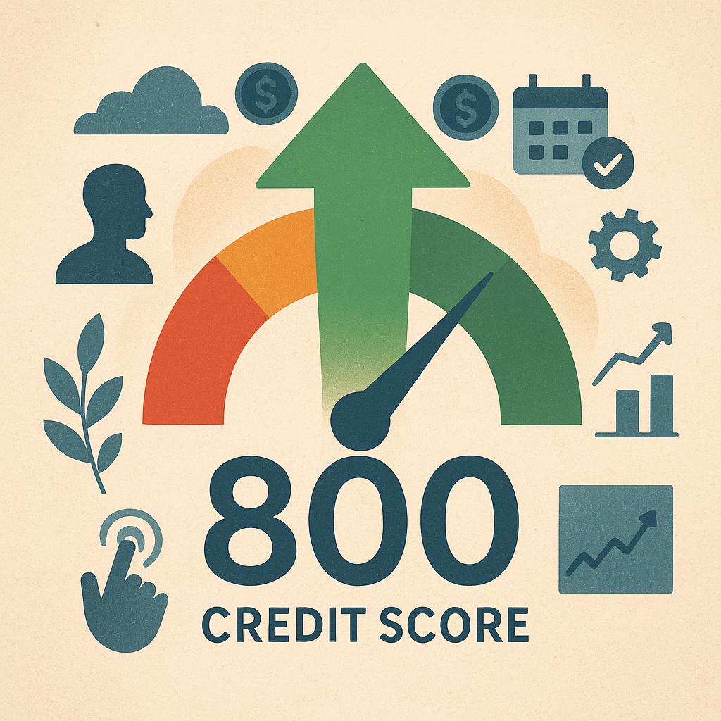Strategies to Boost Your Credit Score Before Applying
