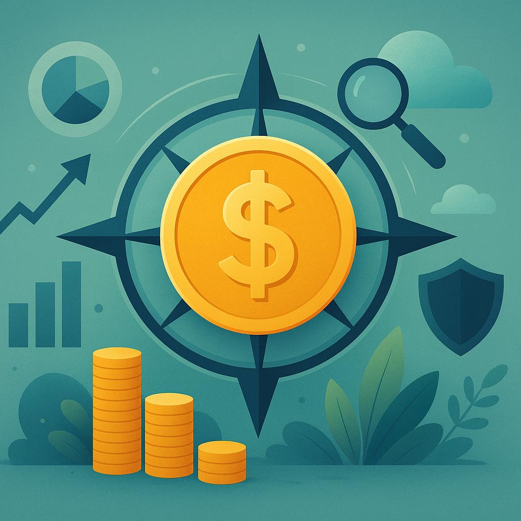 Strategizing Your Investment for Maximum Returns and Risk Management