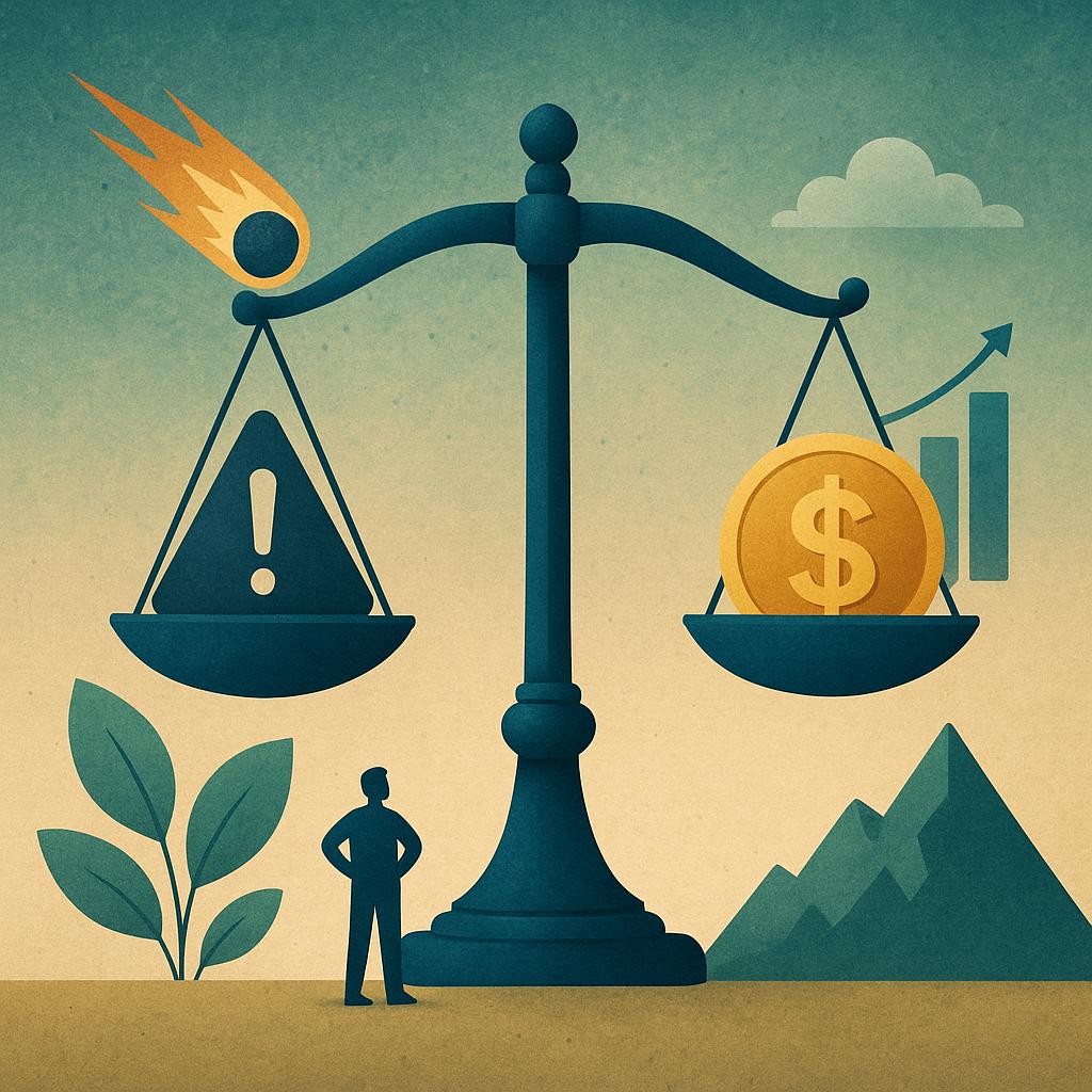 Evaluating the Risks and Rewards of Negative Gearing Strategies