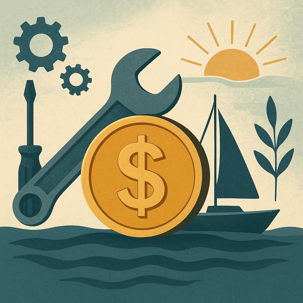 Understanding the True Price of Boat Maintenance and Repairs