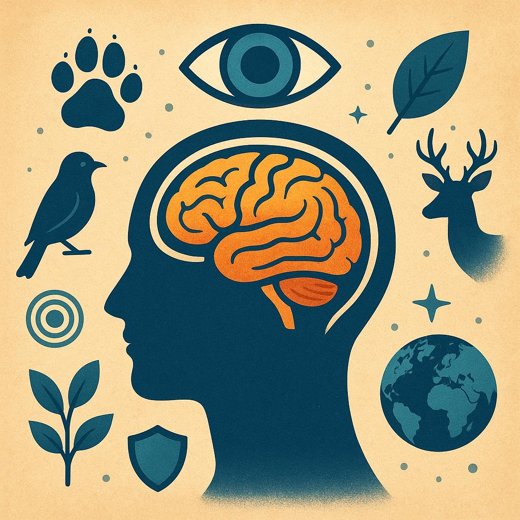 Guidelines for Appreciating and Protecting Animal Minds