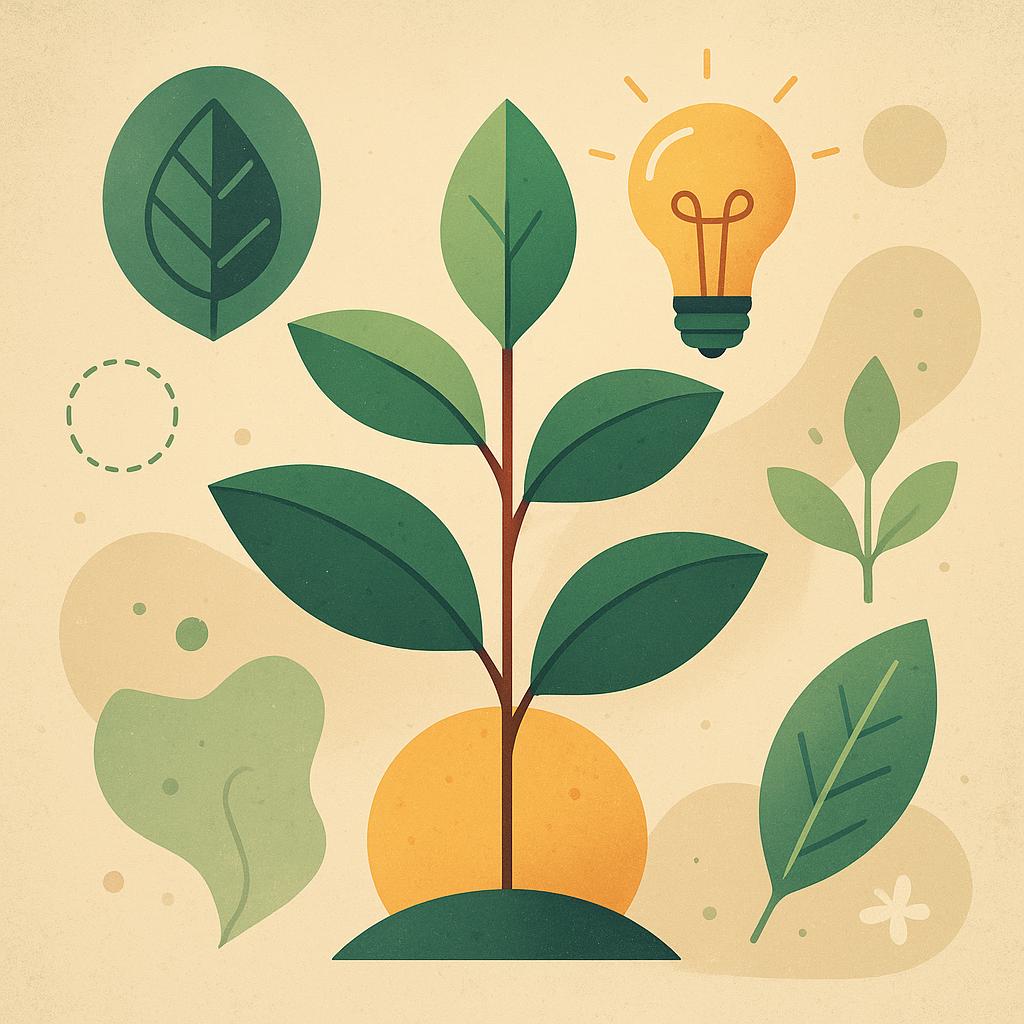 Innovative Plant Choices for Year-Round Appeal