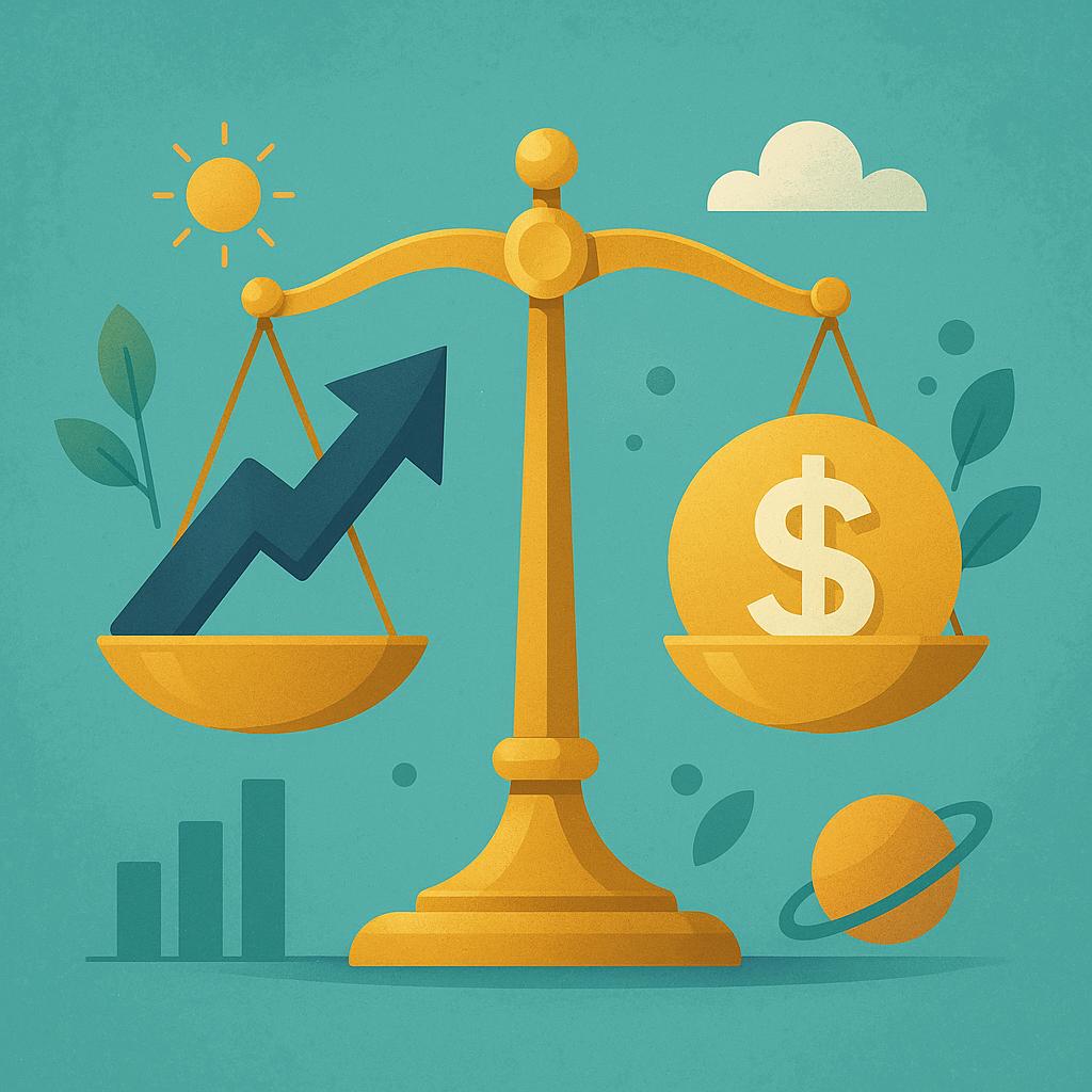 Weighing Benefits Against Alternatives for Smart Borrowing Decisions