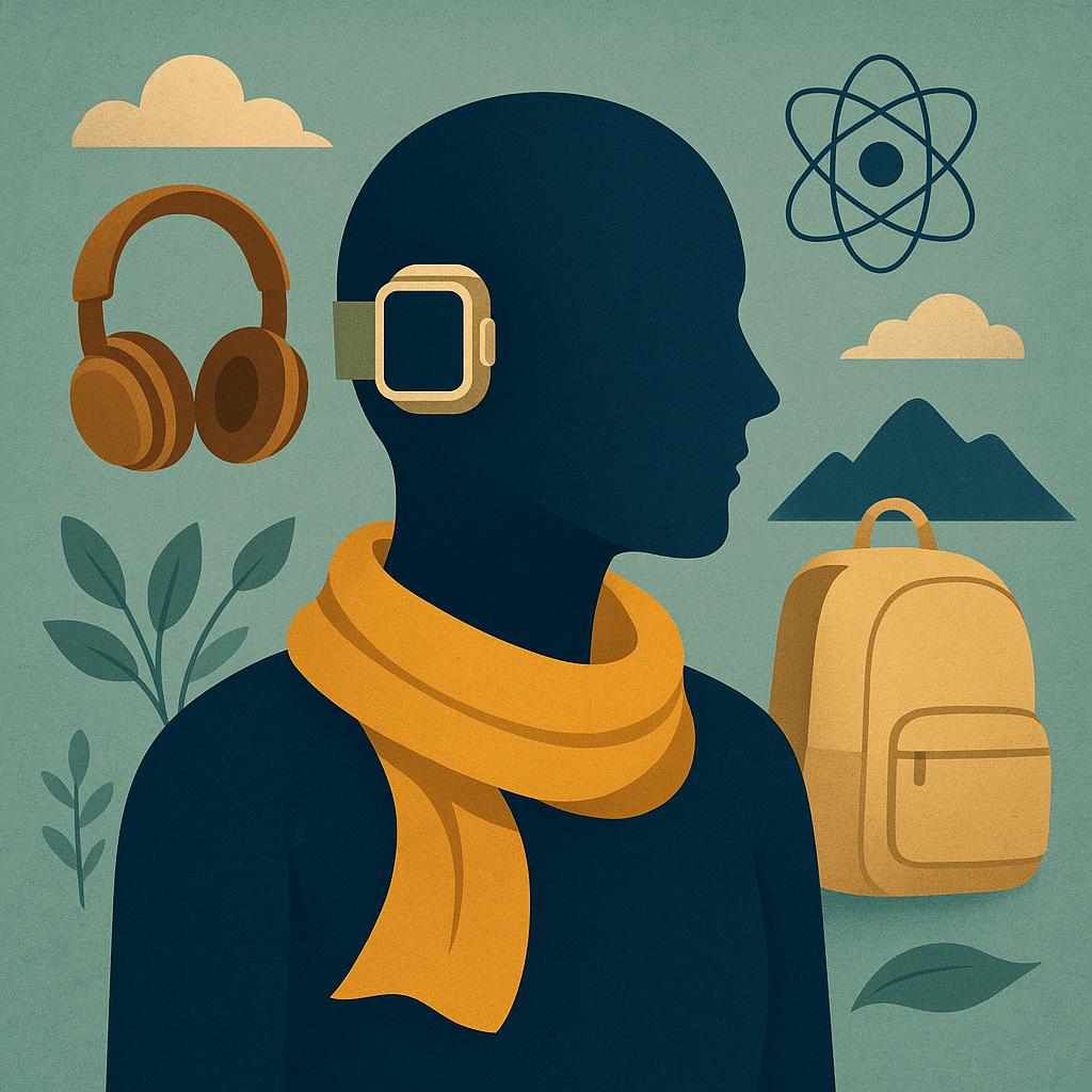 Accessorizing Your Look While Keeping It Functional