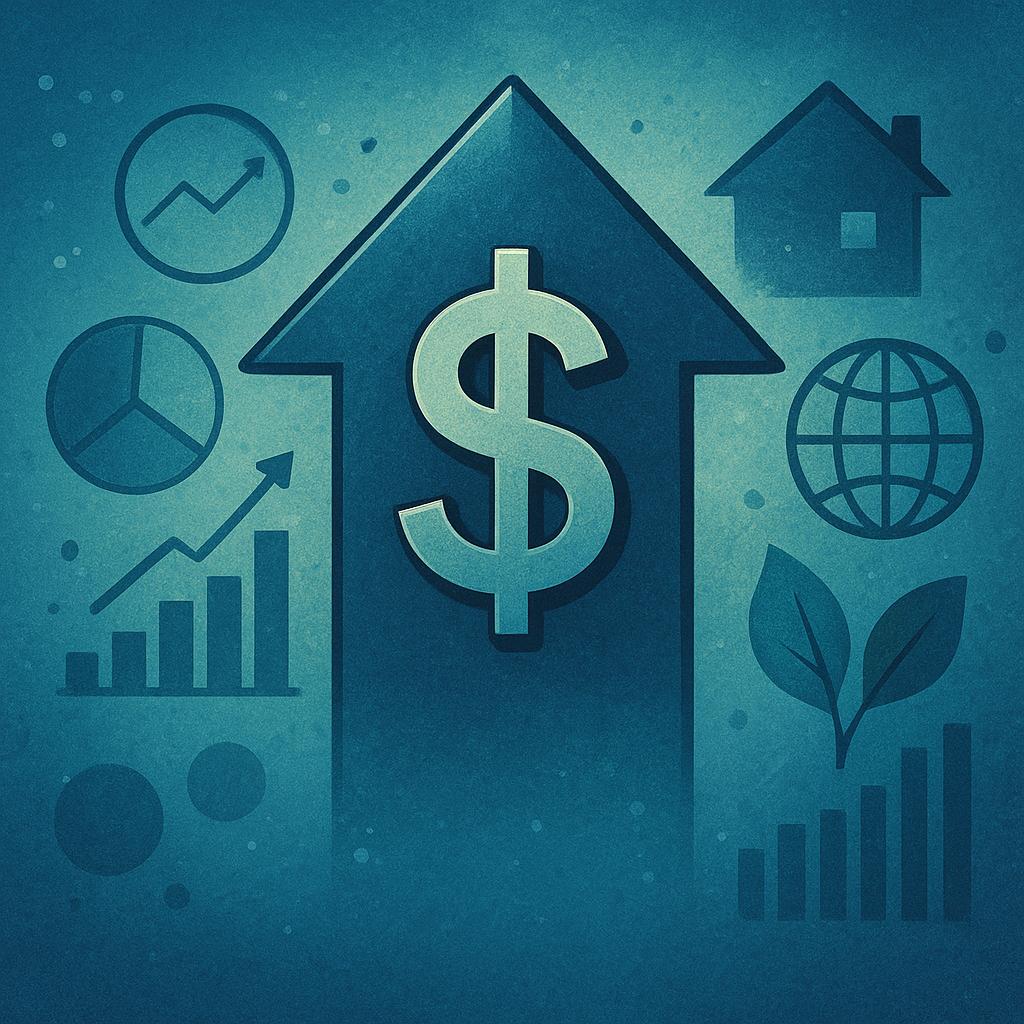 Current Economic Indicators Shaping Buyer Confidence