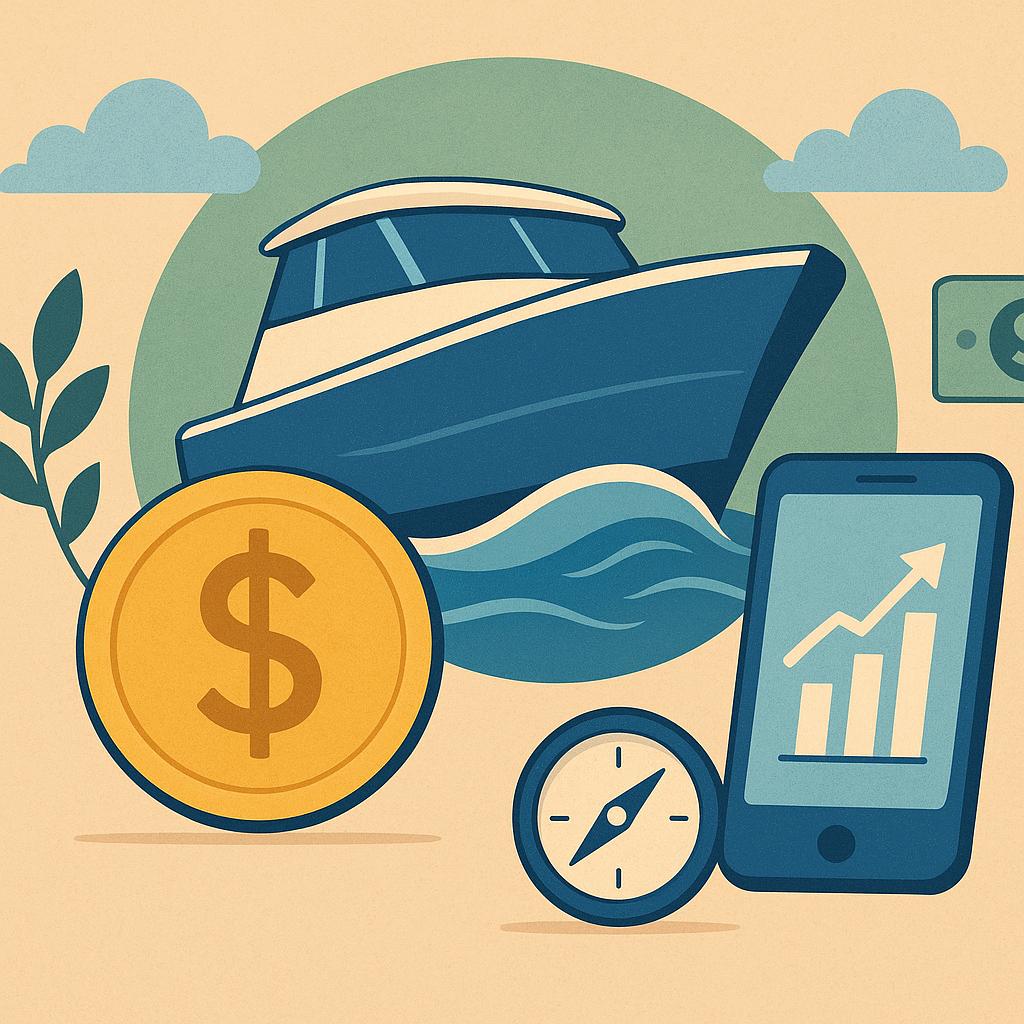 Smart Budgeting Tips to Keep Your Boat Ownership Affordable
