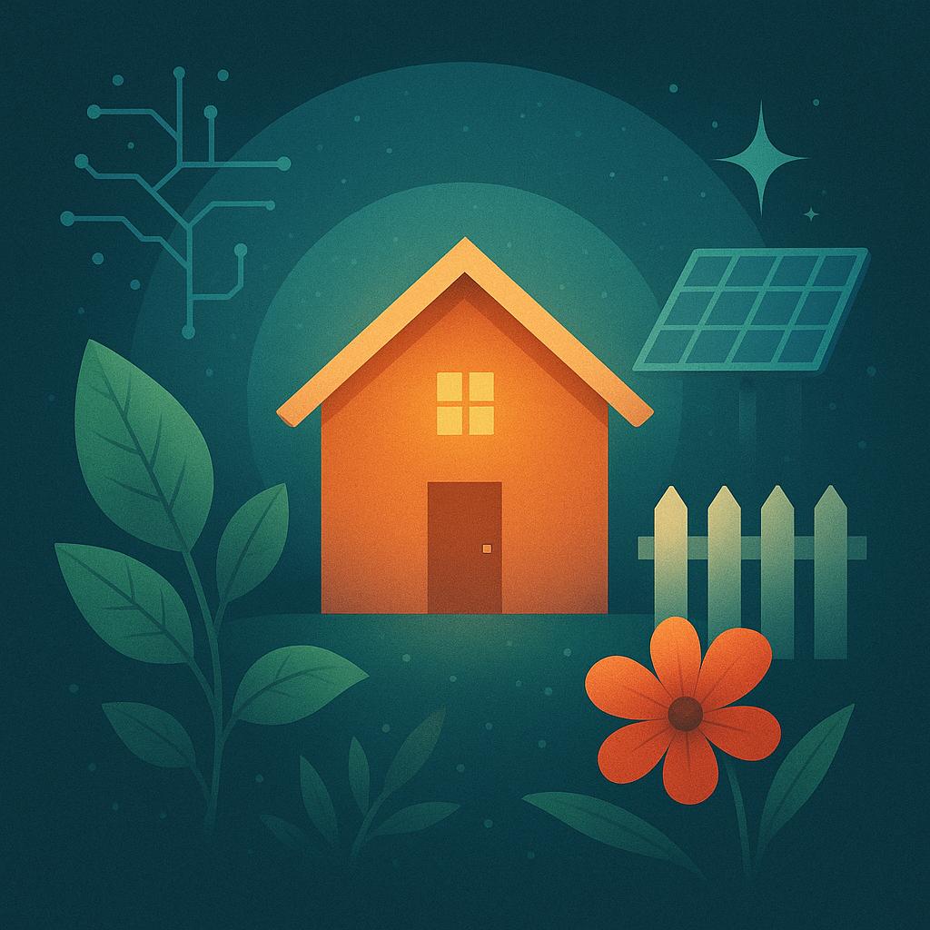 Enhancing Curb Appeal for a Lasting First Impression