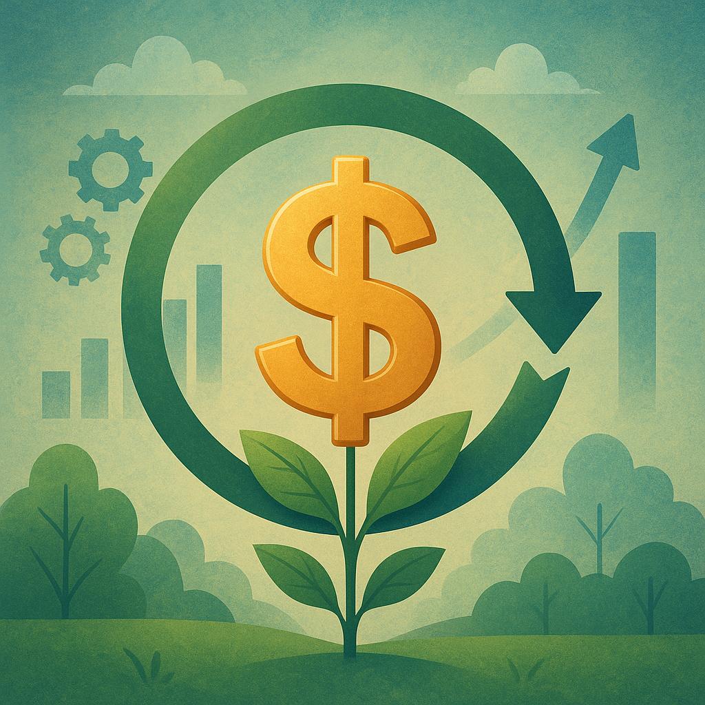 Building a Resilient Business Through Proactive Cash Flow Planning