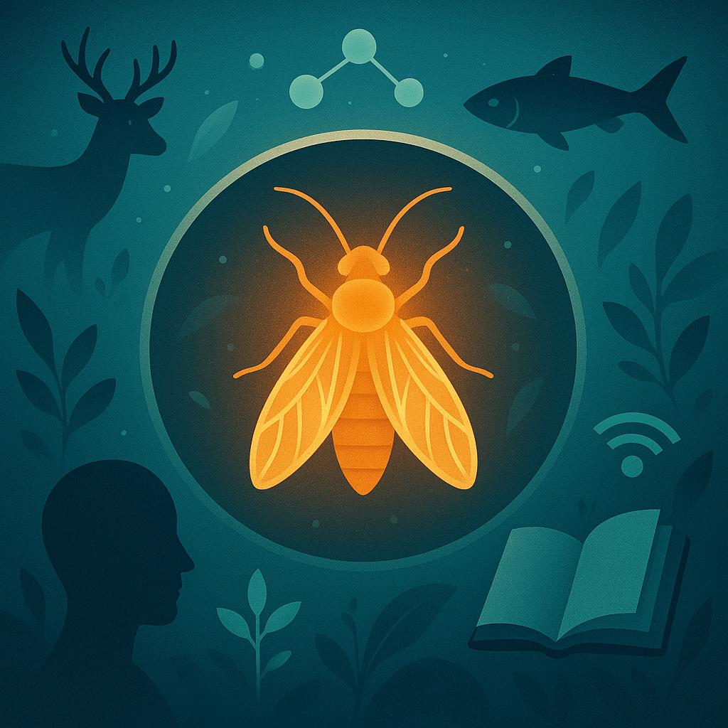 Protecting and Learning from Creature Phenomena in a Changing World