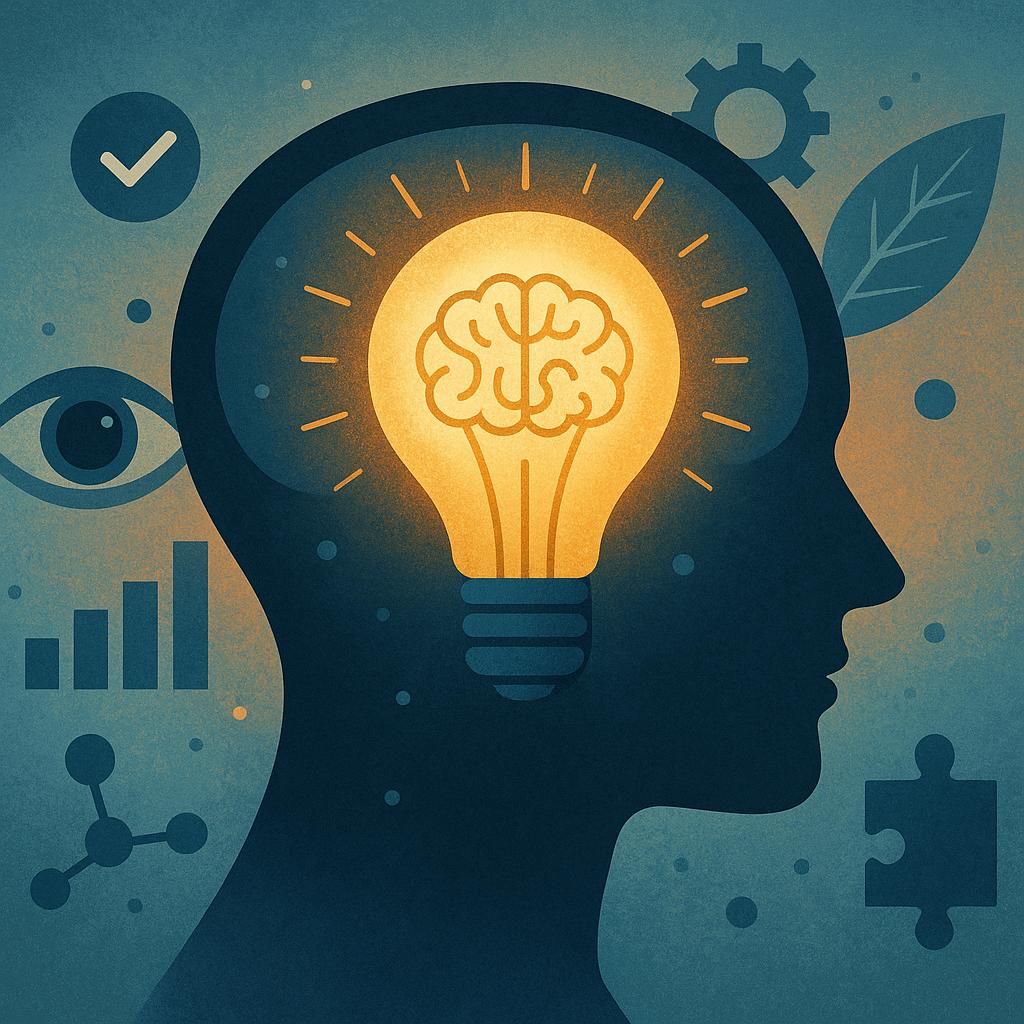 Behavioral Insights That Reveal Hidden Genius