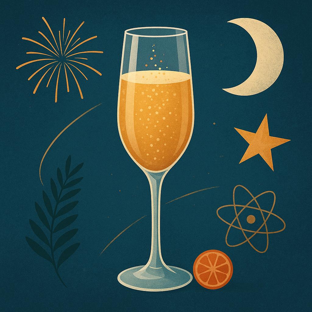 Choosing the Perfect Vessel for Your New Year's Eve Celebration