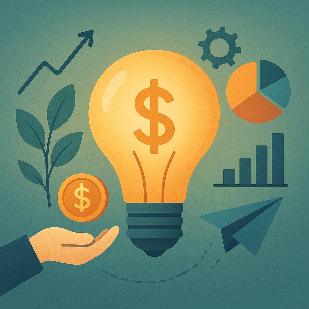 Exploring Alternative Financing Solutions Beyond Traditional Loans