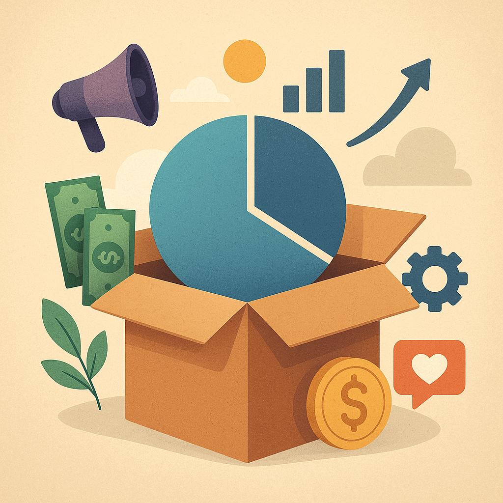 Unpacking Marketing Expenses That Sellers Often Overlook