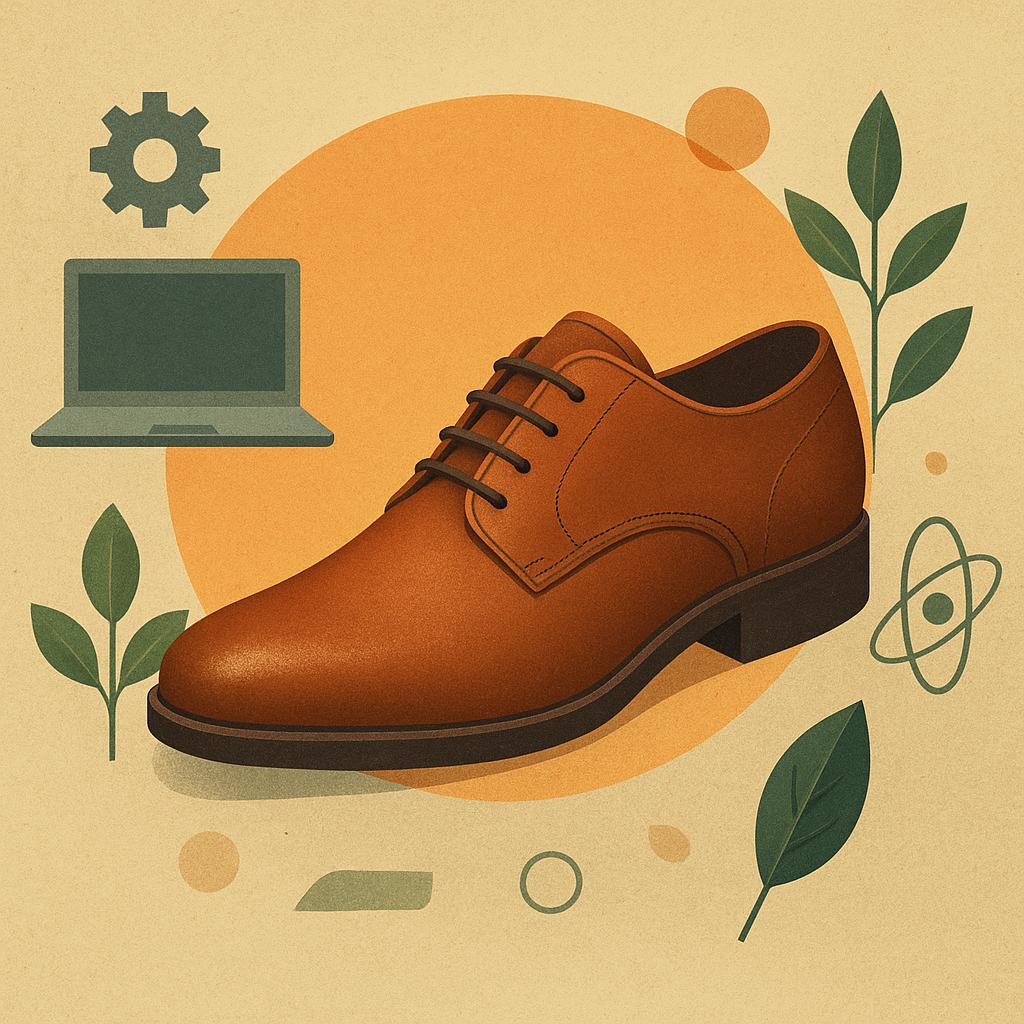 Essential Footwear That Combines Practicality with Elegance