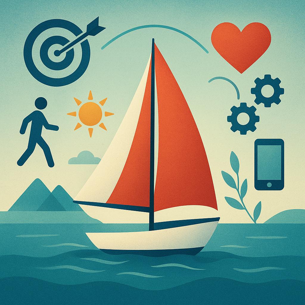 Choosing the Right Activities for Smooth Sailing and Stronger Bonds