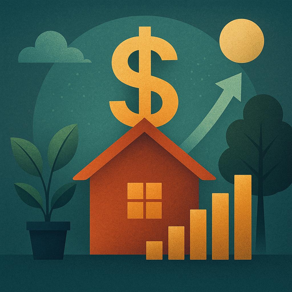 Understanding Home Equity and Its Investment Potential