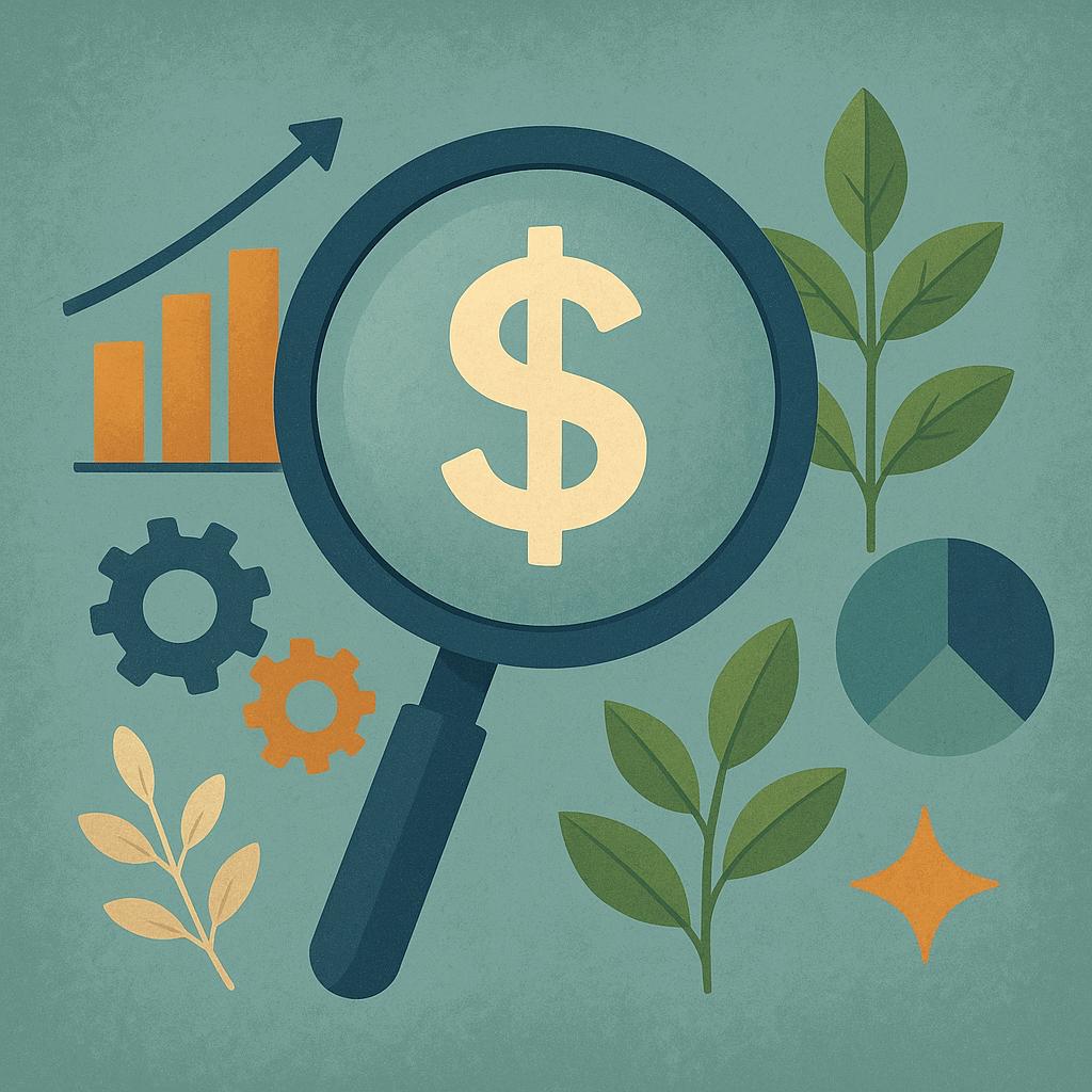 Deciphering Profitability Ratios for Sustainable Business Growth