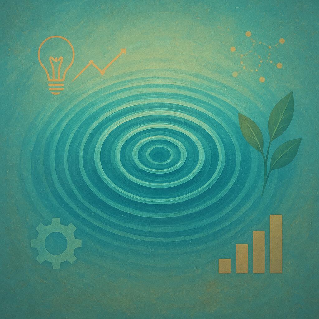 Understanding the Ripple Effects on Operational Stability