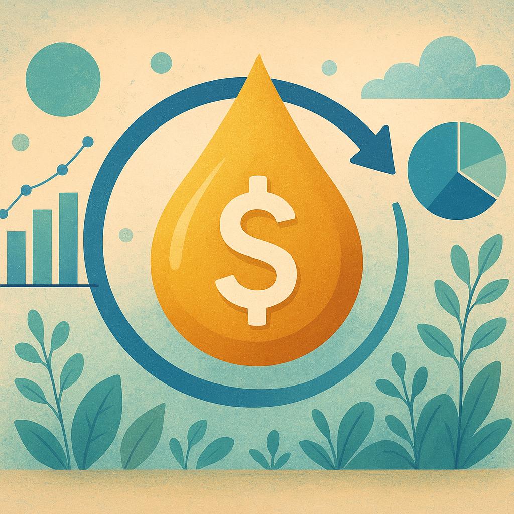 Understanding Liquidity Ratios to Maintain Healthy Cash Flow