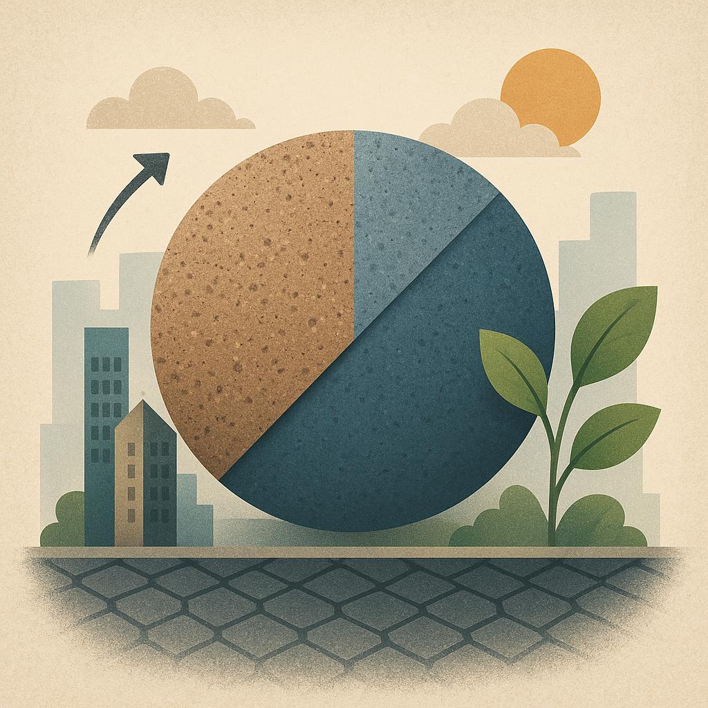 Materials and Durability Considerations in Urban Environments