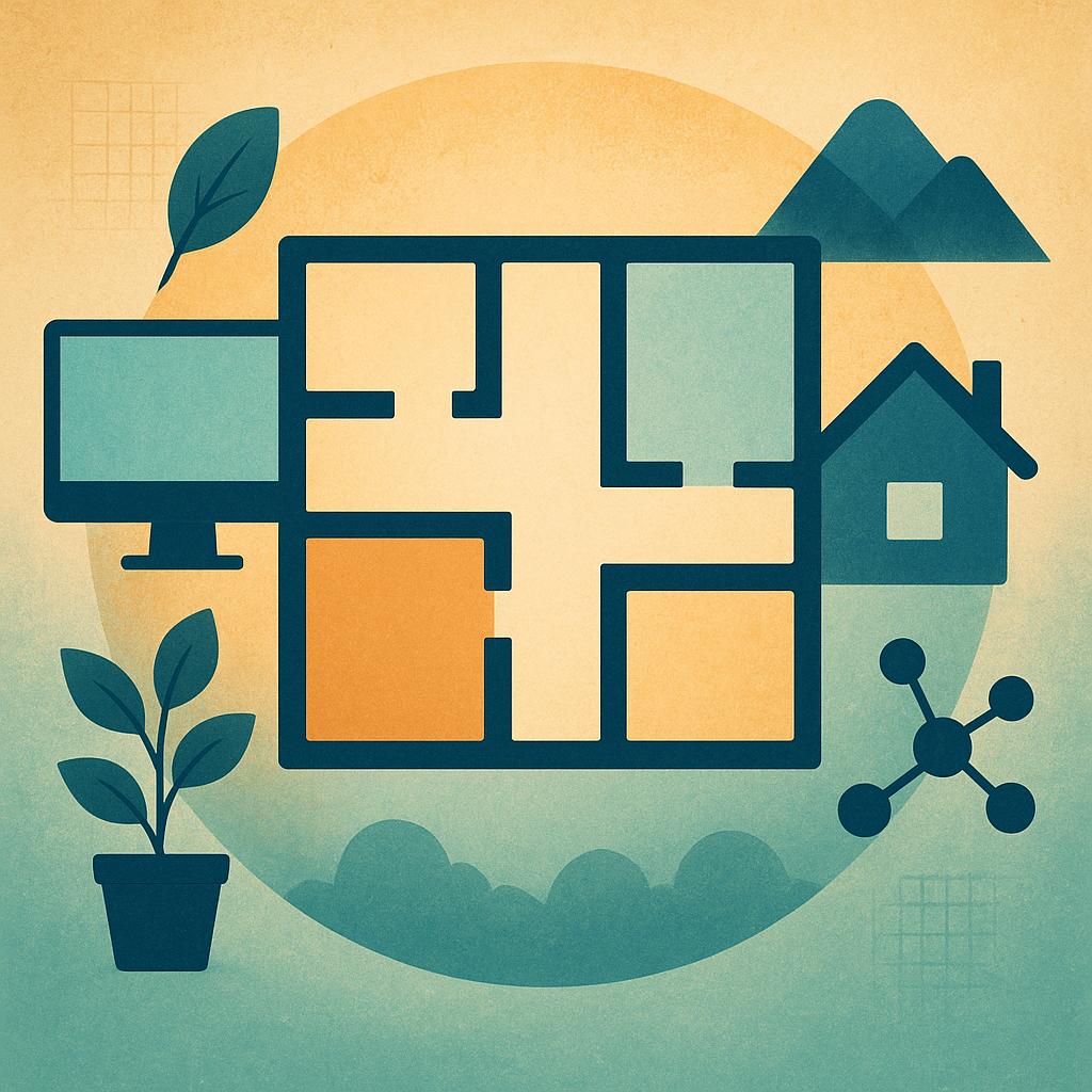 Choosing the Right Open Plan Layout for Your Lifestyle