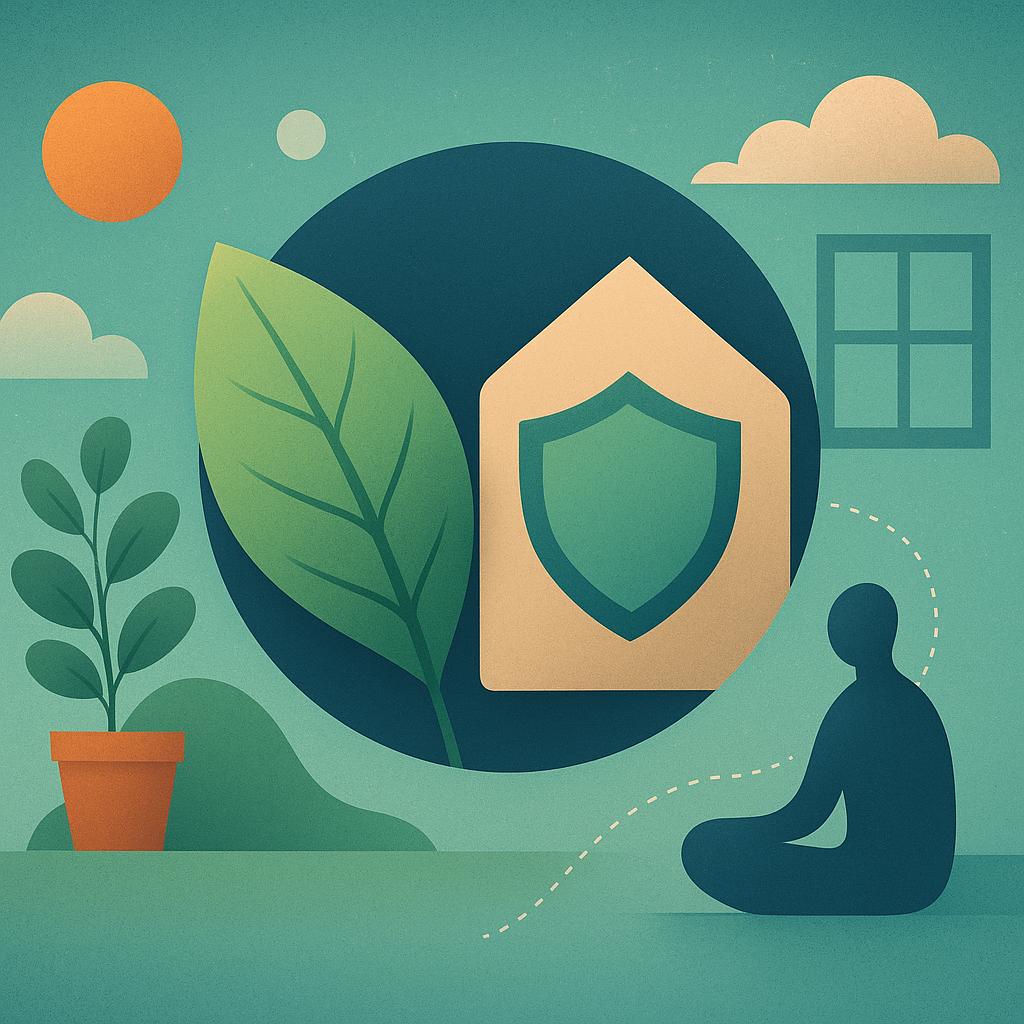 Practical Tips for Creating Harmony and Privacy in Open Spaces