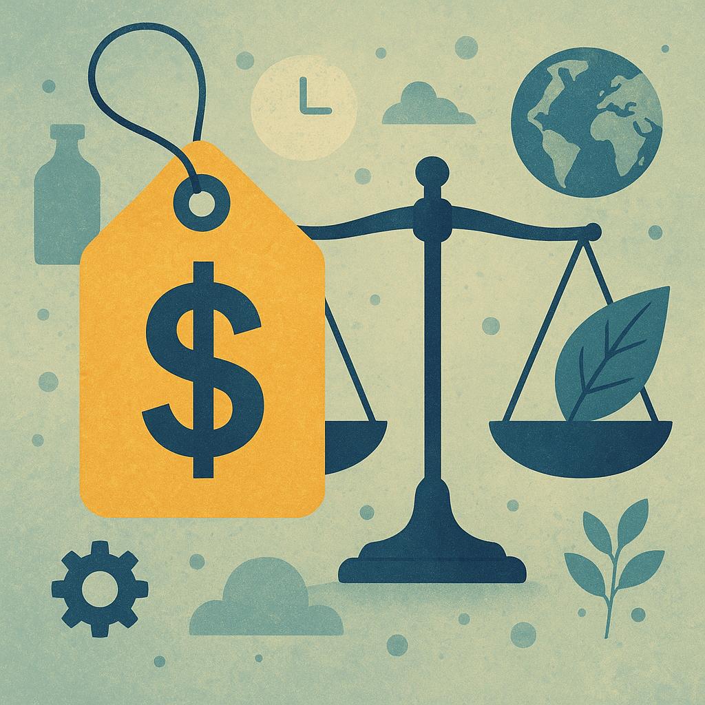 Evaluating the True Cost Beyond the Purchase Price