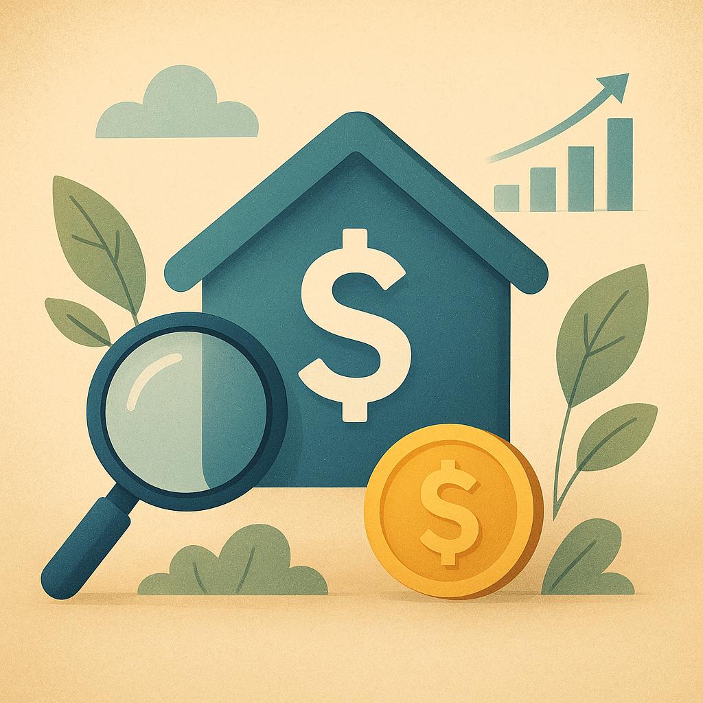 Evaluating Mortgage Providers Specializing in Low Deposit Loans