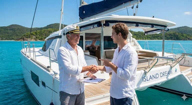 Multihull