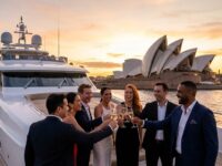 boat hire sydney