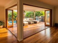 Timber Decking Sydney