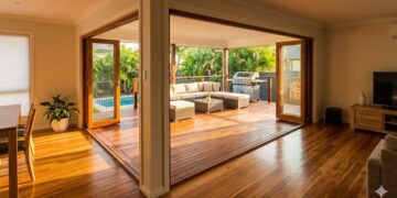 Timber Decking Sydney