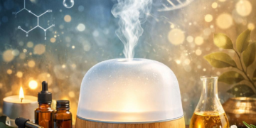 Aromatherapy 101: How to Use a Diffuser Effectively