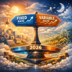 Fixed vs. Variable Rates: Making the Right Choice in 2026