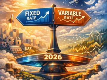 Fixed vs. Variable Rates: Making the Right Choice in 2026