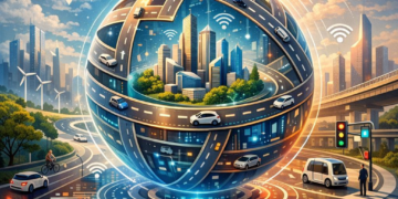How to Future-Proof City Planning for Autonomous Vehicles