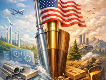 How to Choose the Right Material for Your Flagpole