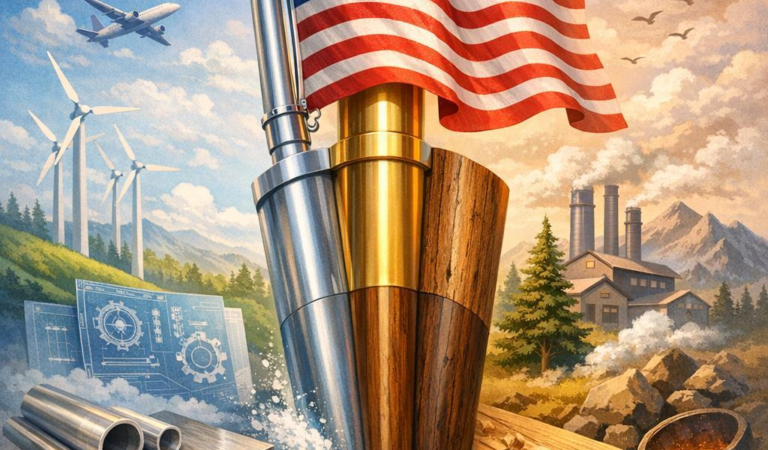 How to Choose the Right Material for Your Flagpole