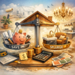 Budgeting for a Renovation: Where to Save and Where to Splurge