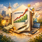 How to Write a Business Plan that Banks Will Love