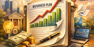 How to Write a Business Plan that Banks Will Love